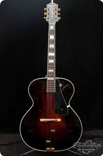 Epiphone Broadway 17 3/8