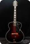 Epiphone Broadway 17 38 Archtop Sunburst 1946