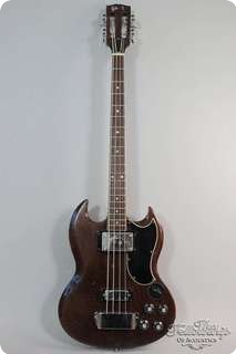 Gibson  Eb 3 Bass Jack Bruce Style 1969