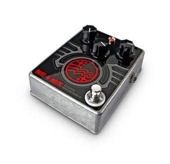 Dr No Effects Drive O Matic