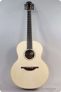 Lowden F 35 Lefty Cuban Adirondack 2013