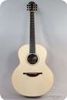 Lowden F 35 Lefty Cuban Adirondack 2013