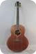 Lowden F 50 Deluxe Bastone Walnut Sequoia Redwood 2011