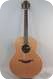 Lowden F-35 Bastone Walnut-Western Red Cedar 2009