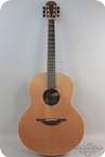 Lowden F 35 Bastone Walnut Western Red Cedar 2009