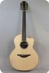 Lowden F 35C Custom Options 12 String Adirondack Cutaway KK PU 2013