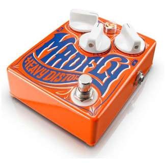 Dr No Effects Madfly Heavy Distortion