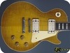 Gibson Les Paul Standard - Burst! 1960-Sunburst (Lemon Drop)