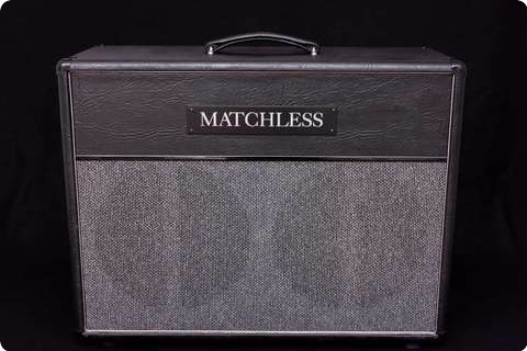 Matchless Esd 212 2000 Black