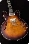 Ibanez 2630 1979 Anitque Violin Sunburst