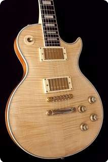 Gibson Les Paul Custom 1979 Natural