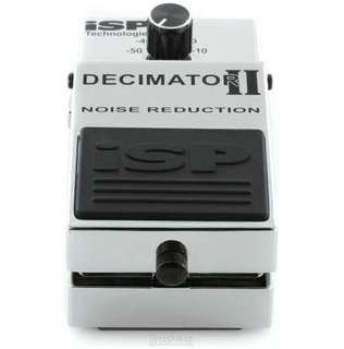 Isp Decimator Ii