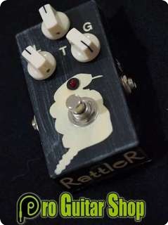 Jam Pedals Rattler