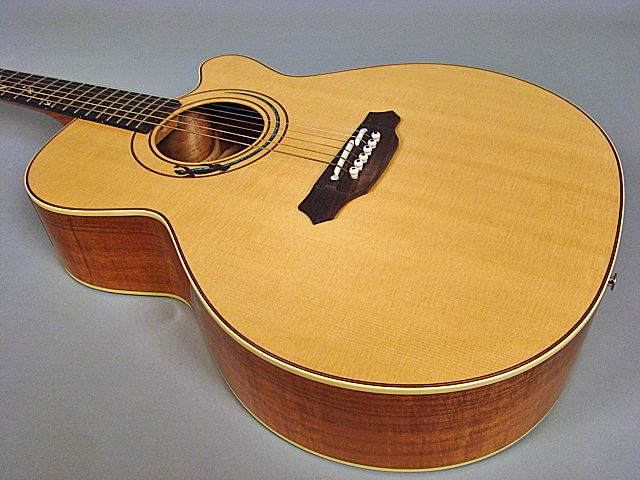 takamine santa fe ltd 97