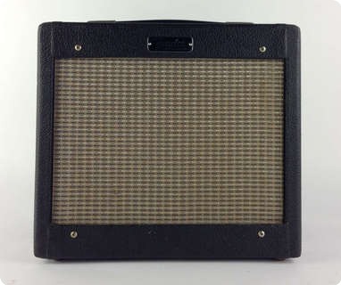 Fender Champ 5f1 1964