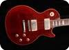 Gibson Les Paul Standard 2006-Wine Red