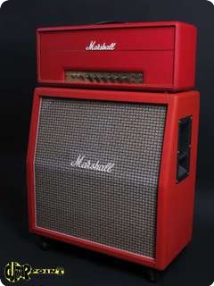 Marshall 1959 Superlead   100 Watt + 1935   4x12