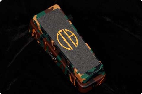 Jim Dunlop Dimebag Signature Wah