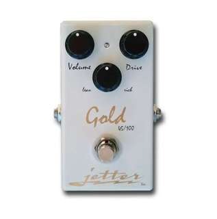 Jetter Gear Gold 45/100