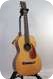 Martin 5-18 Terz Spruce -Mahogany 1956