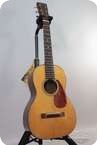 Martin 5 18 Terz Spruce Mahogany 1956