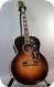 Gibson Gibson SJ-200 1930's Golden Age Limited Adirondack