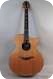 Lowden O-38 Cutaway Brazilian Rosewood & Cedar 2000