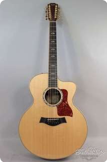 Taylor 855 Ce 2011