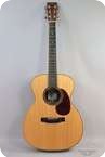 Rozawood OM Deep Body Wartimer Rosewood Spruce OHC Highlander PU 2009