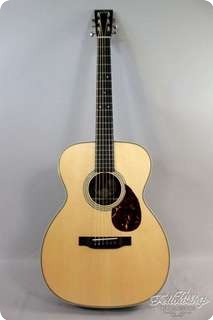 Collings Om 2ha  2013