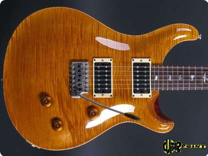 prs custom 24 1995