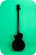 Gibson Les Paul Bass 2002-Black