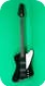 Gibson Thunderbird Bass 2001-Black