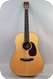 Collings DS 1A Rare vintage 12 Fret In Adirondack Mahogany 1996