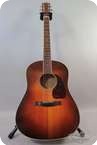 Blazer Henkes J 45 Maple Alpine Spruce Amber Sunburst 1992