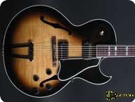 Gibson ES 175 2010 Sunburst