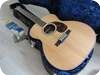 Larrivee OM-04 Gloss Top Sitka/Rosewood With Pick-up 2012-Matural