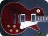 Gibson Les Paul Standard (Deluxe) 1978-Winered