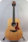 Taylor 810 L 1 Jacaranda Jacaranda Sitka Spruce 2003