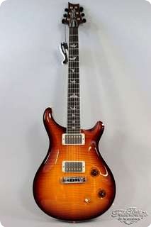 Prs Paul Reed Smith Modern Eagle Quatro Me Sunburst, Killer 10+ Top, Stoptail 2013