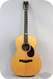 Santa Cruz 000 Custom 12 Fret German Spruce - Rosewood, Previously Stevie-Ann, AER PU 1994