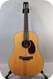 Martin D12-20 12 String 12 Fret Dreadnought Mahogany & Spruce 1966