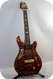 PRS Paul Reed Smith Private Stock Tiger Eye '7 String 2001