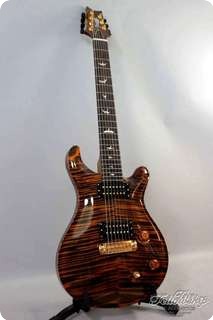 Prs Paul Reed Smith Private Stock Tiger Eye '7 String 2001