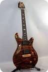 PRS Paul Reed Smith Private Stock Tiger Eye 7 String 2001