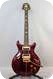 PRS Paul Reed Smith Santana I Red Tiger, Dead Mint Collector 2006