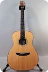 Goodall Koa Grand Concert KGC 1996