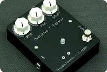 ThunderTomate Overdrive Booster 2013