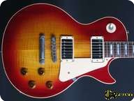 Gibson Les Paul Standard 80 Heritage 1981 Cherry Sunburst