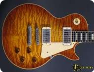 Gibson Les Paul Heritage 80 Elite 1980 Sunburst Honeyburst